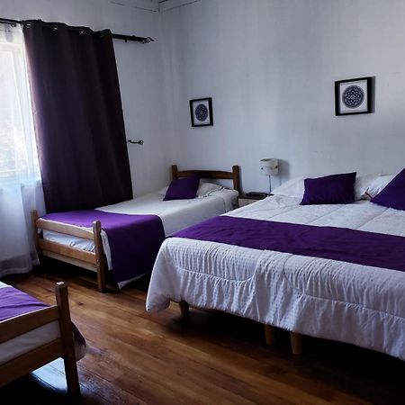 Hostal Arrayan Вальдівія Екстер'єр фото