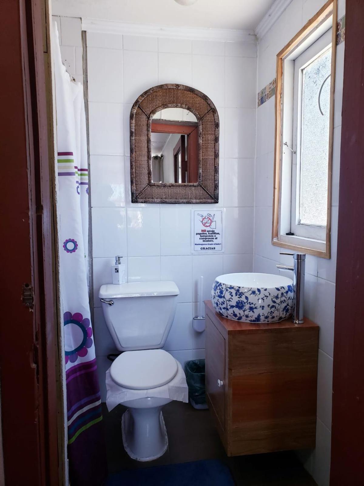 Hostal Arrayan Вальдівія Екстер'єр фото